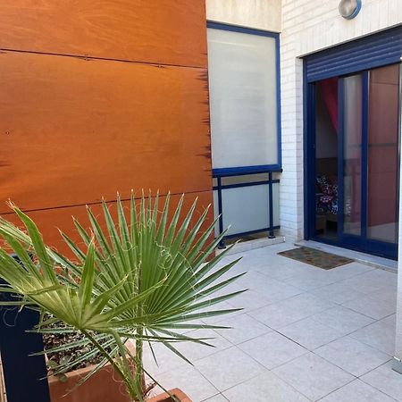 דניה Apartament Sony מראה חיצוני תמונה
