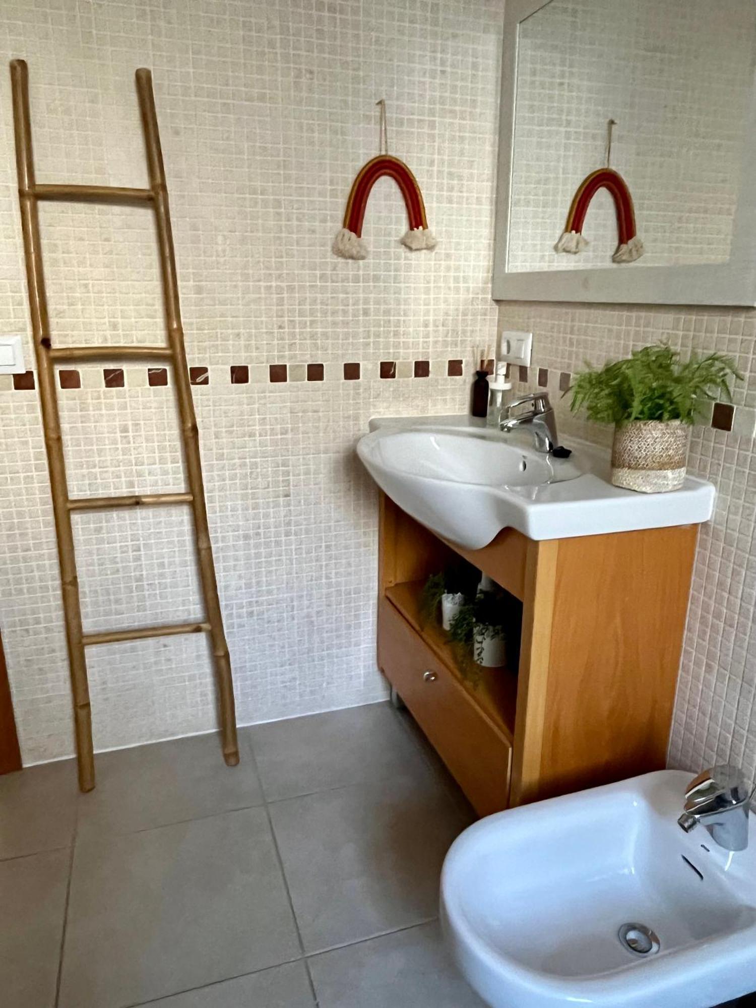 דניה Apartament Sony מראה חיצוני תמונה