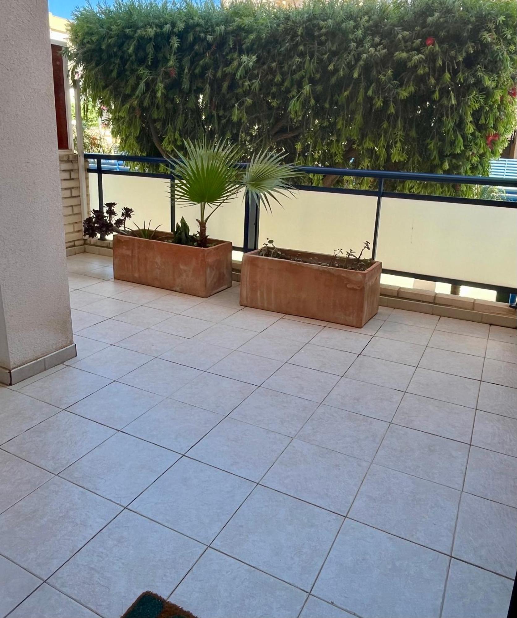 דניה Apartament Sony מראה חיצוני תמונה