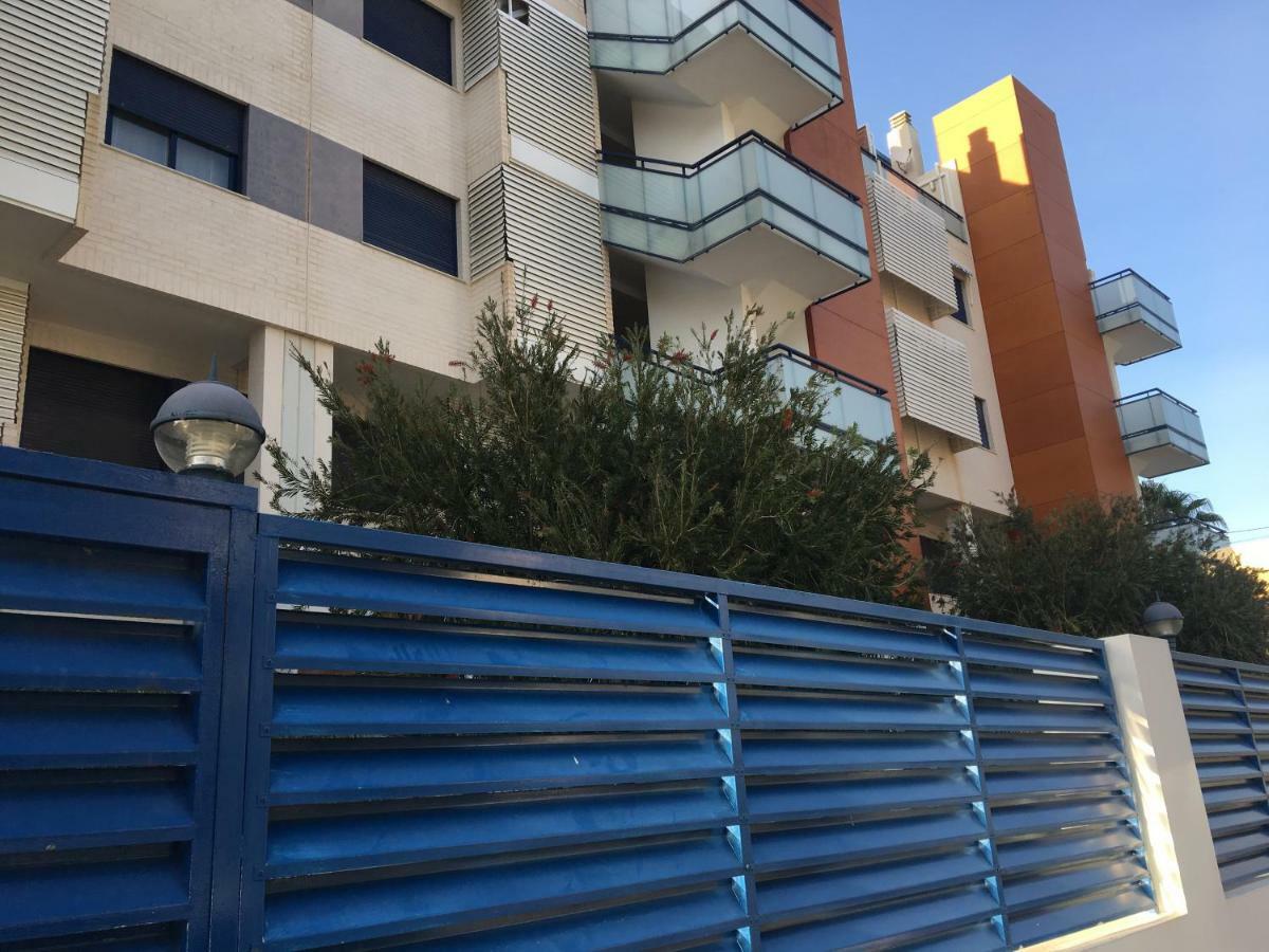 דניה Apartament Sony מראה חיצוני תמונה
